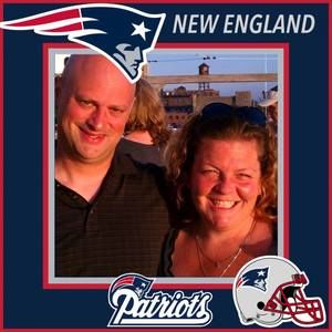 Meet your Posher, Tracey